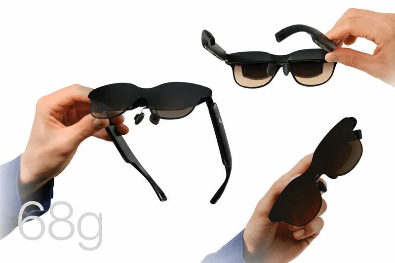 Choosing the Best RayNeo AR Glasses in 2026