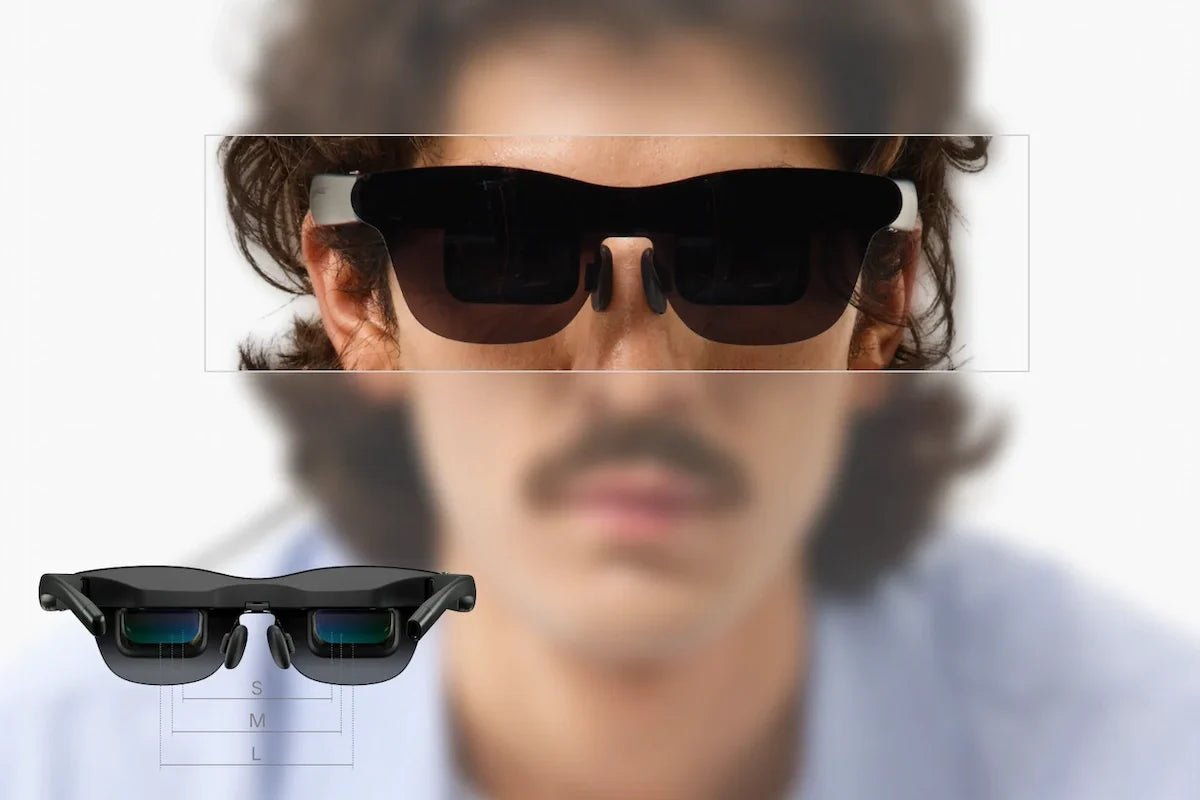 Which AR Glasses Have the Sharpest Display for Reading Academic Papers and PDFs? - RayNeo