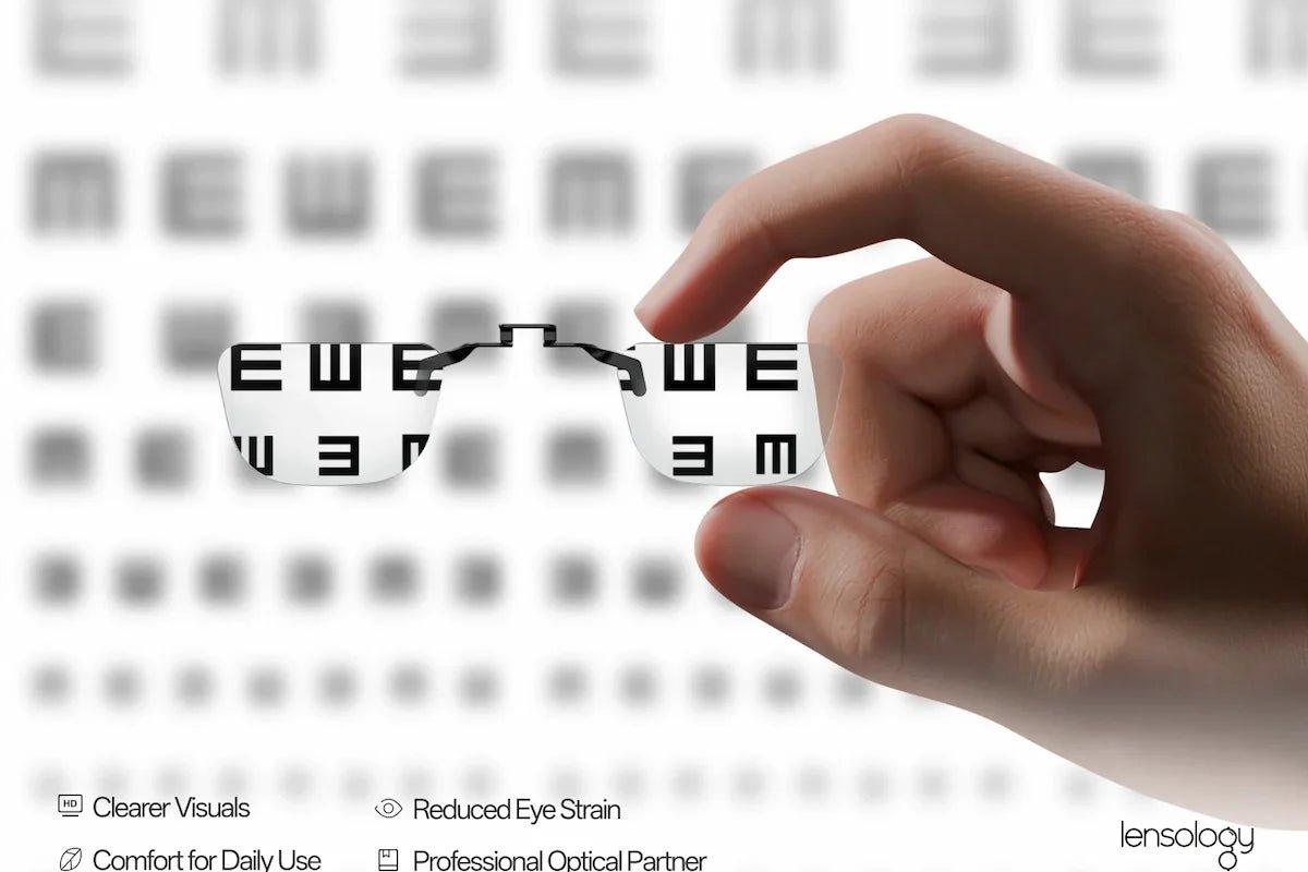 Myopia-Friendly AR Glasses: How Prescription Inserts Make Long Movie Sessions Clearer - RayNeo
