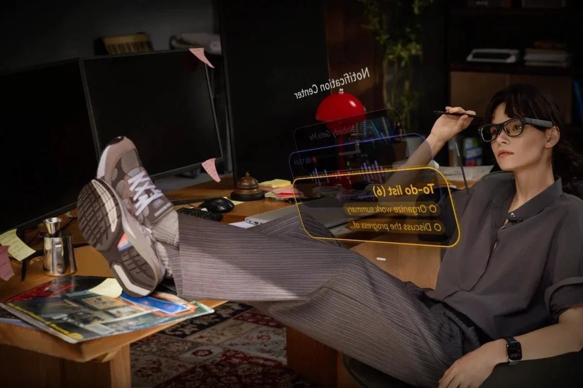 What Are Smart Glasses? A Guide to Smart Eyewear - RayNeo