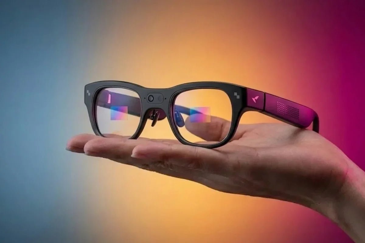 Best Smart Glasses with AI Assistant in 2026: Choosing the Right One - RayNeo