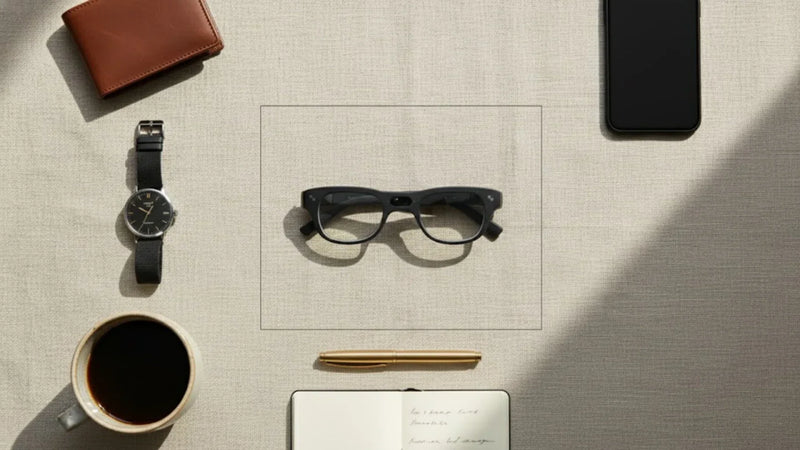 Digital Minimalism in 2026: Can Smart Glasses Replace Multiple Devices?