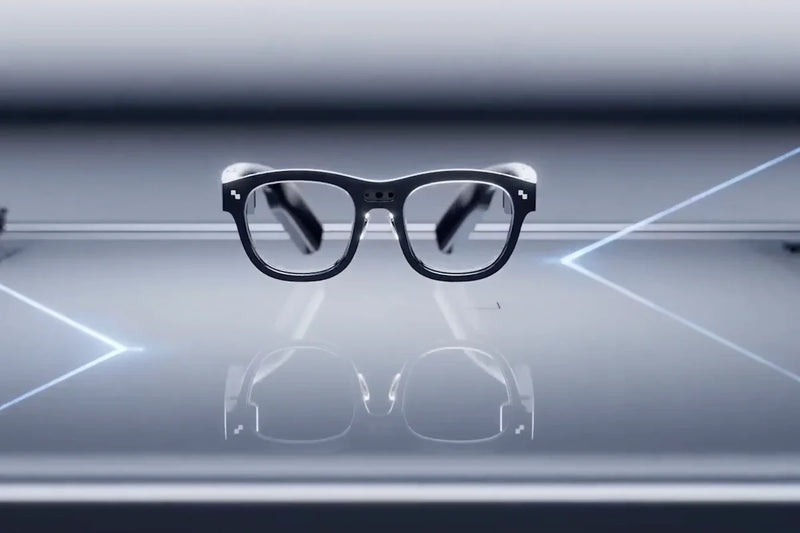 The Newest Smart Glasses Released in 2026: RayNeo's iO and GT Series