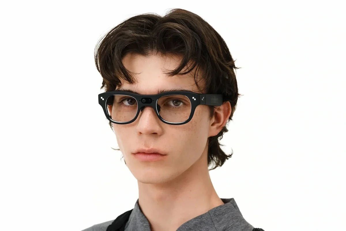 What Is AR Coating on Glasses? Benefits, Types, and Care - RayNeo
