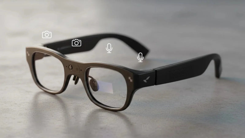 Best Smart Glasses for Filming: Features, Pros & Cons