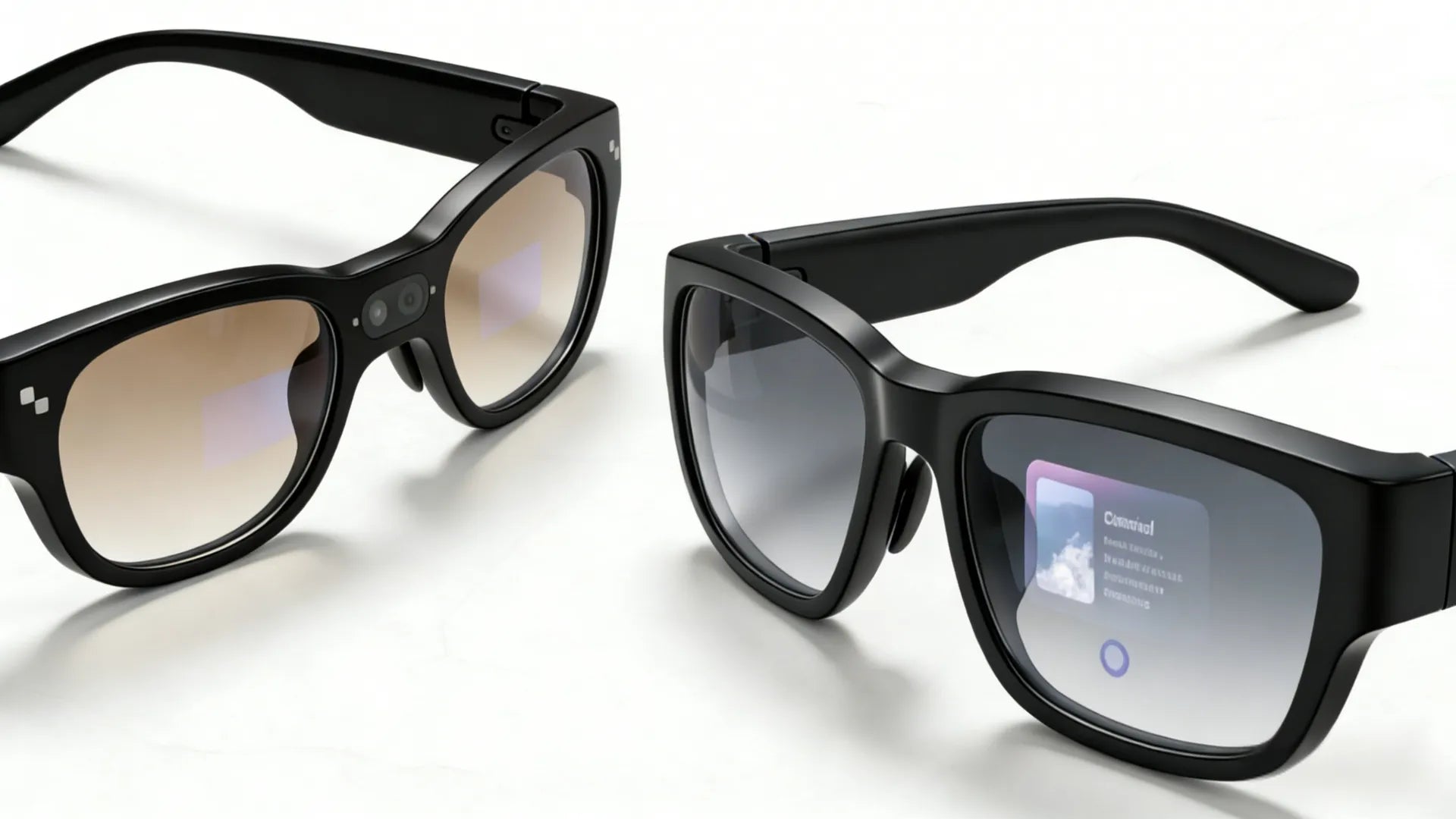 Meta AI Glasses vs. RayNeo AI Glasses: Which One Should You Buy? - RayNeo