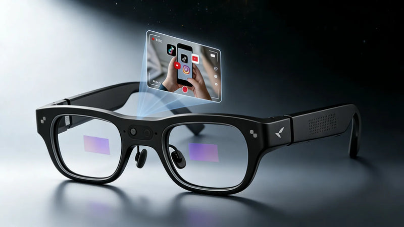 What Does POV Mean in Video and Social Media