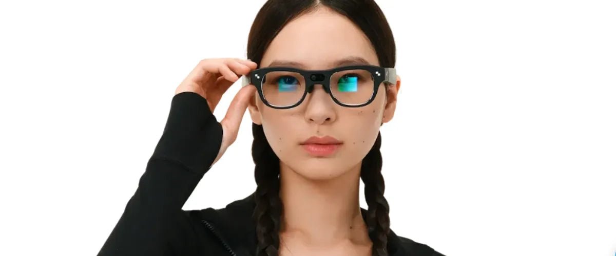 Smart Glasses for Cycling: Features and Buying Guide - RayNeo