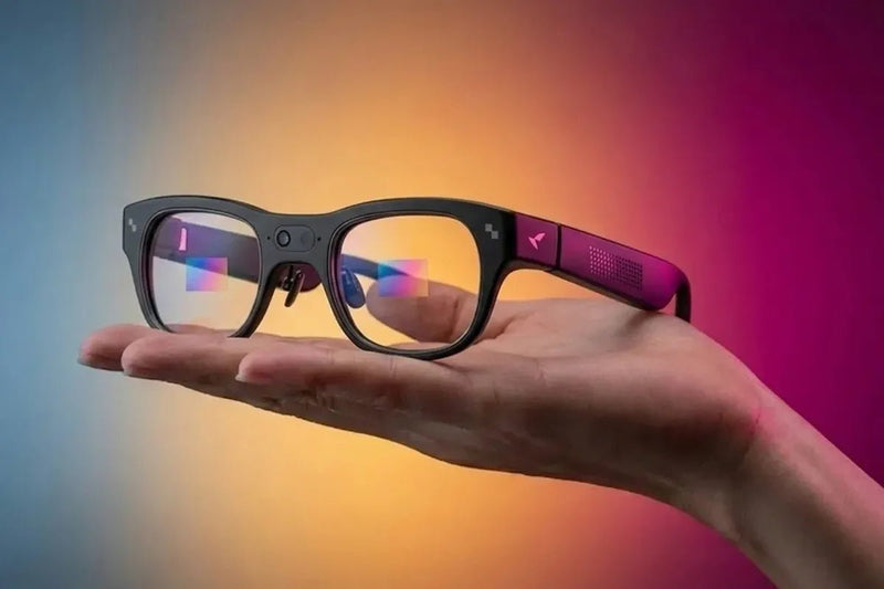 Smart Prescription Glasses: Complete Buying Guide