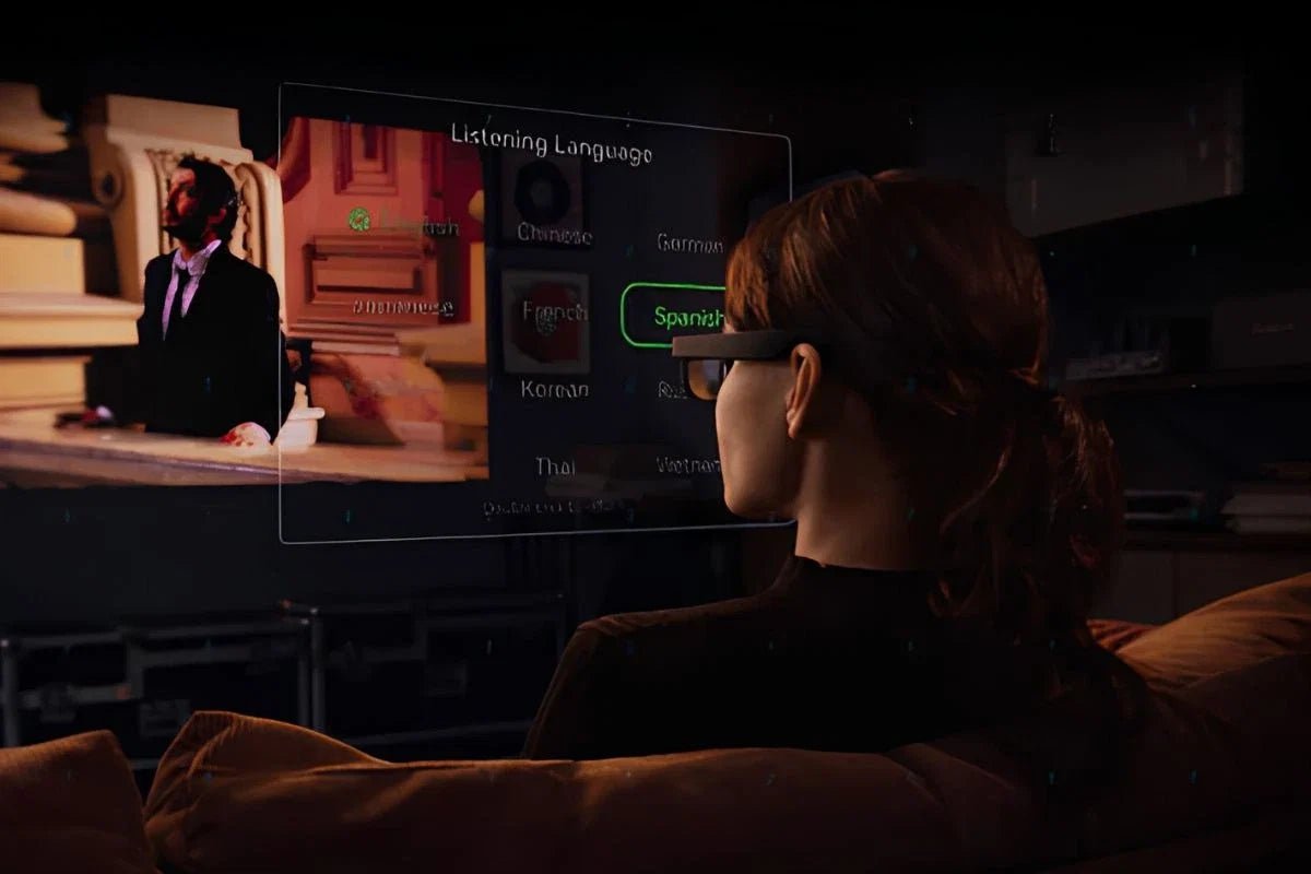 Smart Glasses Wiki: Everything You Need to Know - RayNeo