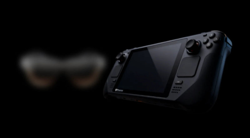 What Are the Best AR Glasses for Steam Deck? The Complete 2026 Guide