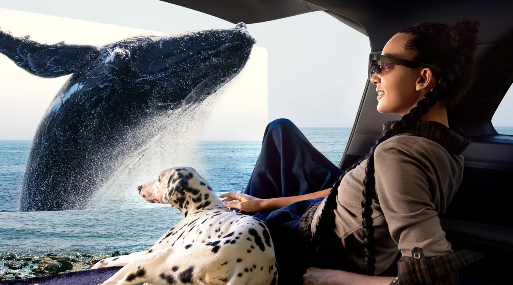 Which AR Glasses Are Best for Watching Movies? The 2026 Complete Guide - RayNeo