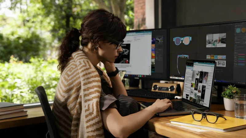 The 6 Best Computer Display Glasses of 2026 for Work
