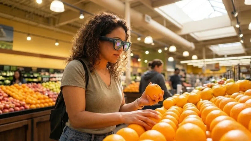 What is sRGB Color Space and Why Your AR Glasses Need It