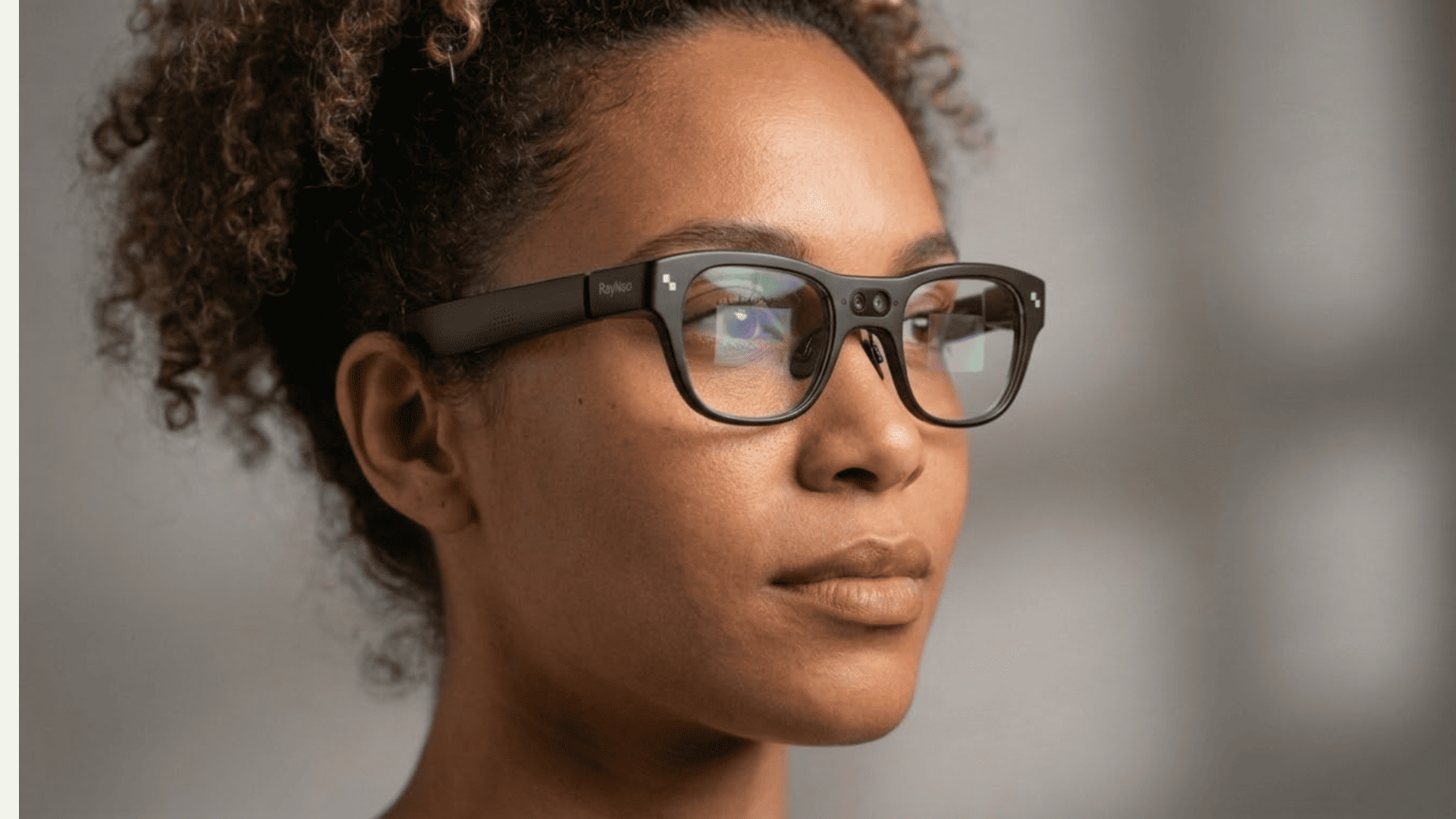 Prescription Camera Glasses: Can You Wear Them With Vision Correction? - RayNeo