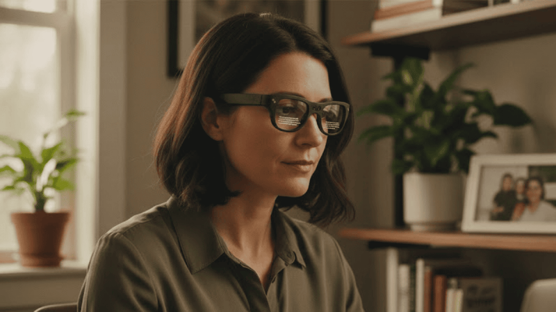 AI Glasses for Blind: How the Technology Works in Practice