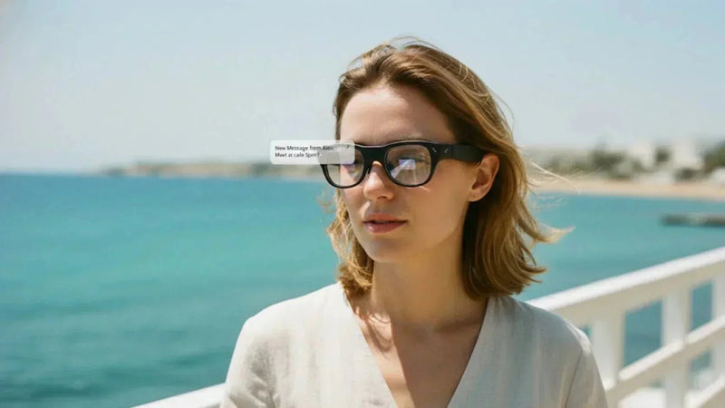 Smart Sunglasses with Camera: Features, Limits, and Real Use Cases