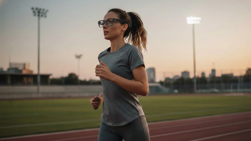 Smart Glasses Navigation: Hands-Free Directions for Every Journey