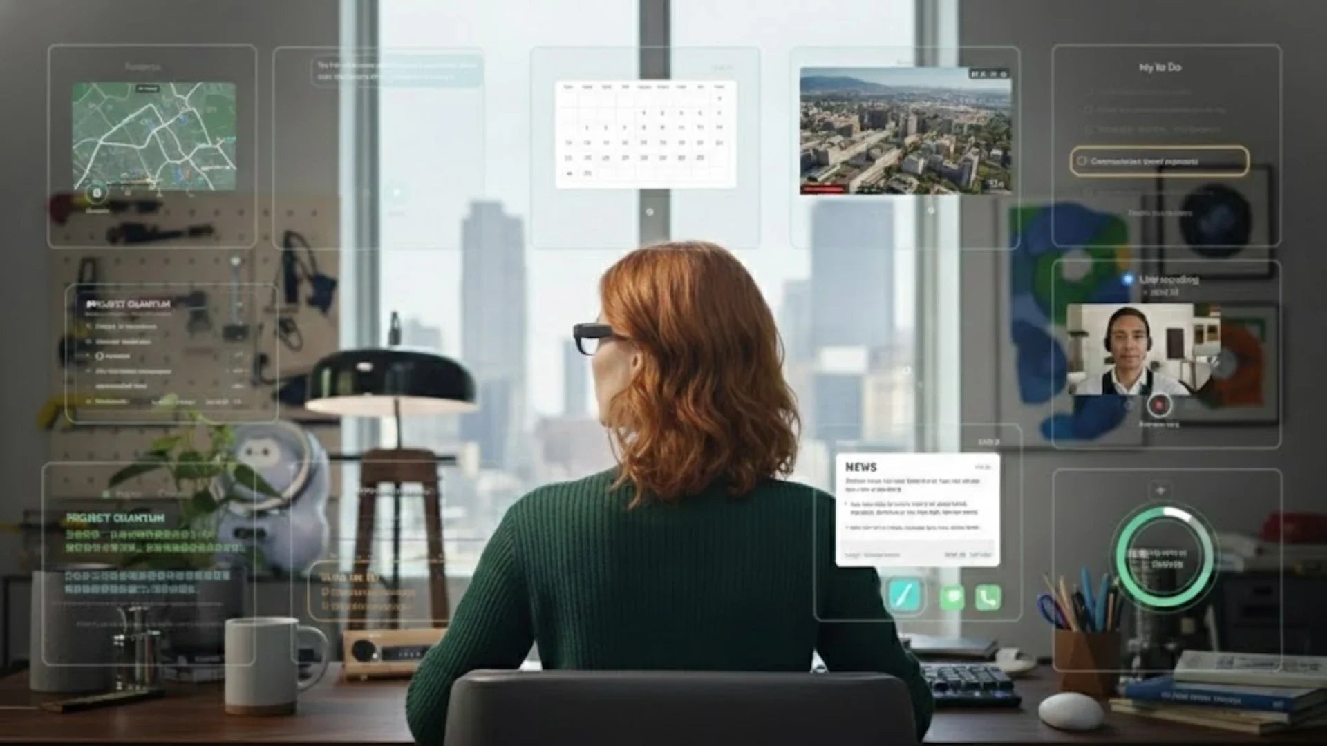 5 Things AI Glasses with Camera Do Better Than You Think