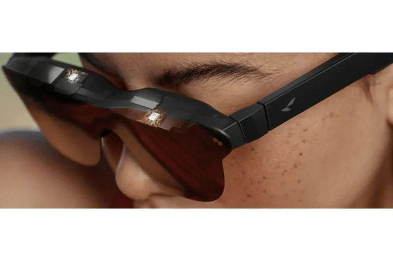 DIY Wireless Display Cast Receiver for XR Glasses Explained