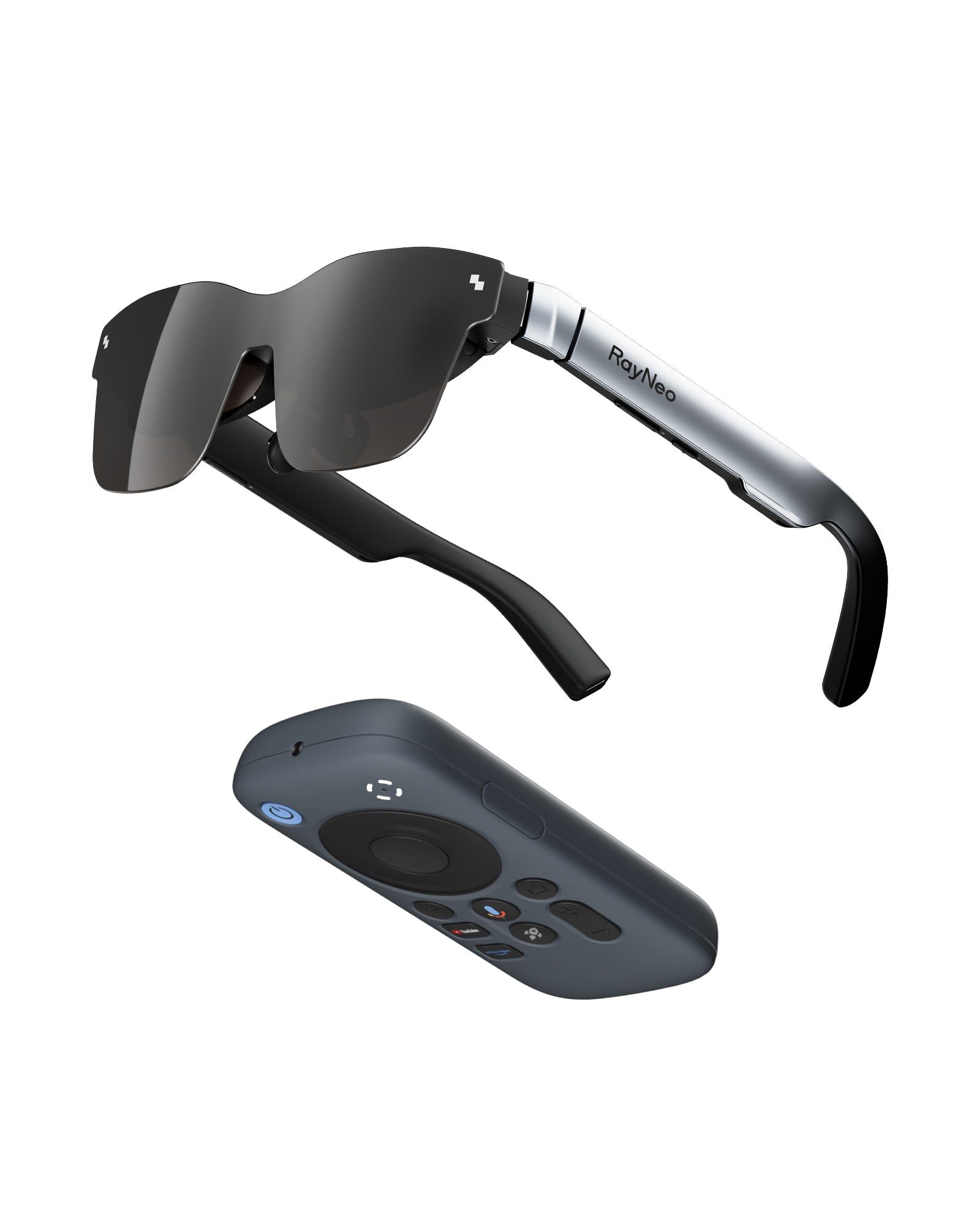RayNeo Air 2s Prescription Smart Glasses - Smart Eye Glasses