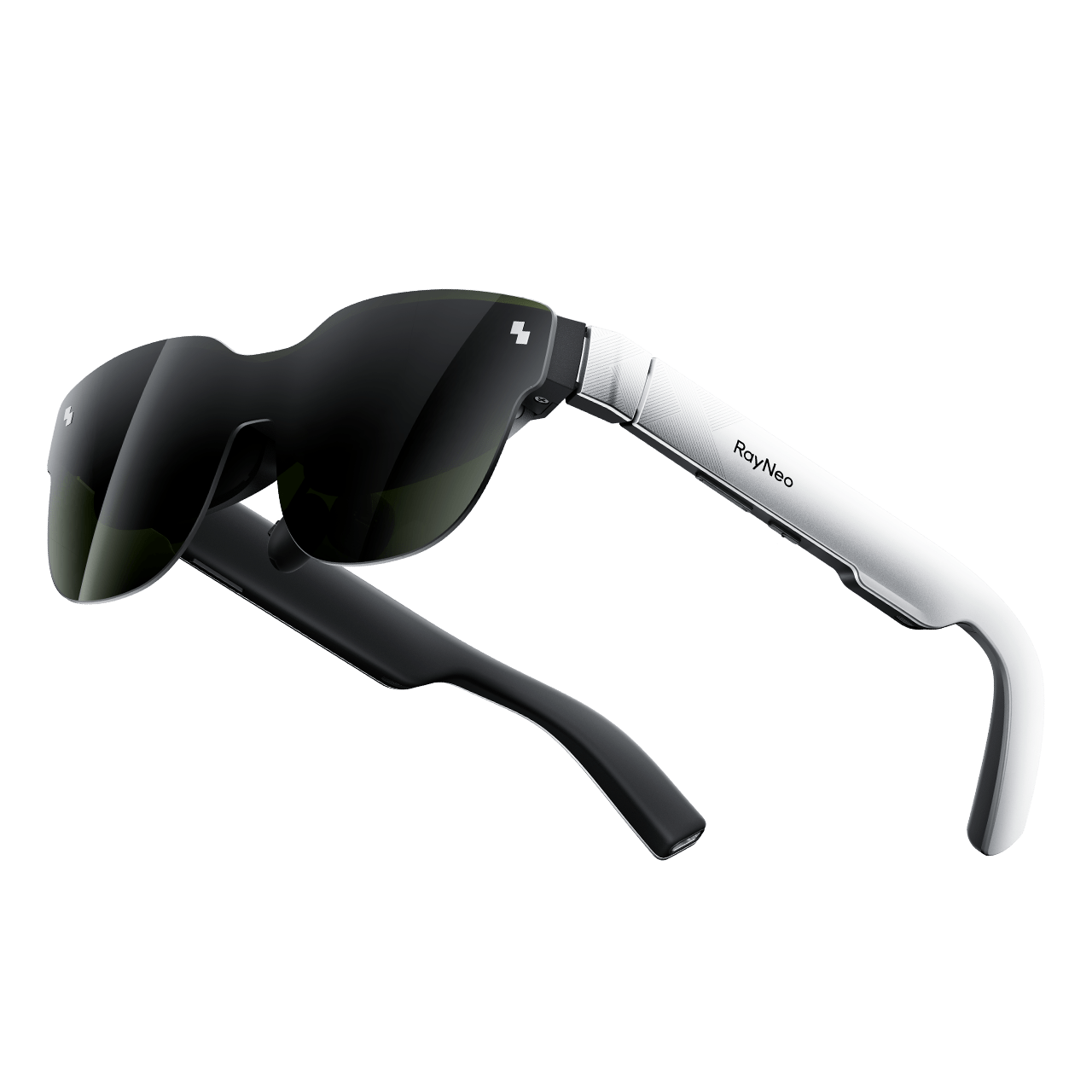 RayNeo Air 3s Video Glasses - Smart Glasses with Screen - RayNeo RayNeo Air 3s Video Glasses - Smart Glasses with Screen - RayNeo
