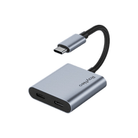 RayNeo USB - C to Glasses Charging Adapter - RayNeo