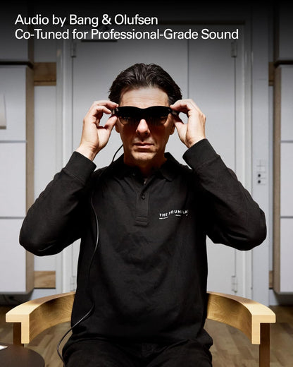 RayNeo Sound Tube for Air 4 Pro AR Glasses - RayNeo