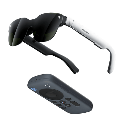 RayNeo Air 3s And Pocket TV Bundle - RayNeo