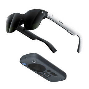 RayNeo Air 3s And Pocket TV Bundle - RayNeo