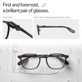 RayNeo iO AI Glasses - RayNeo