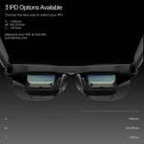 RayNeo GT Max AR Glasses - RayNeo