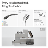 RayNeo iO AI Glasses - RayNeo