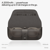 RayNeo io Eyewear Charging Case - RayNeo