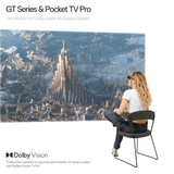RayNeo Pocket TV Pro - RayNeo