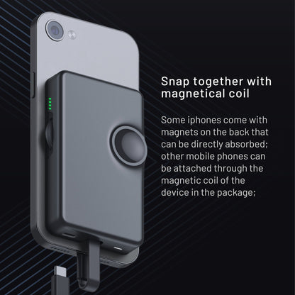 Portable Adapter - RayNeo