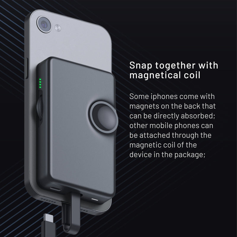 Portable Adapter