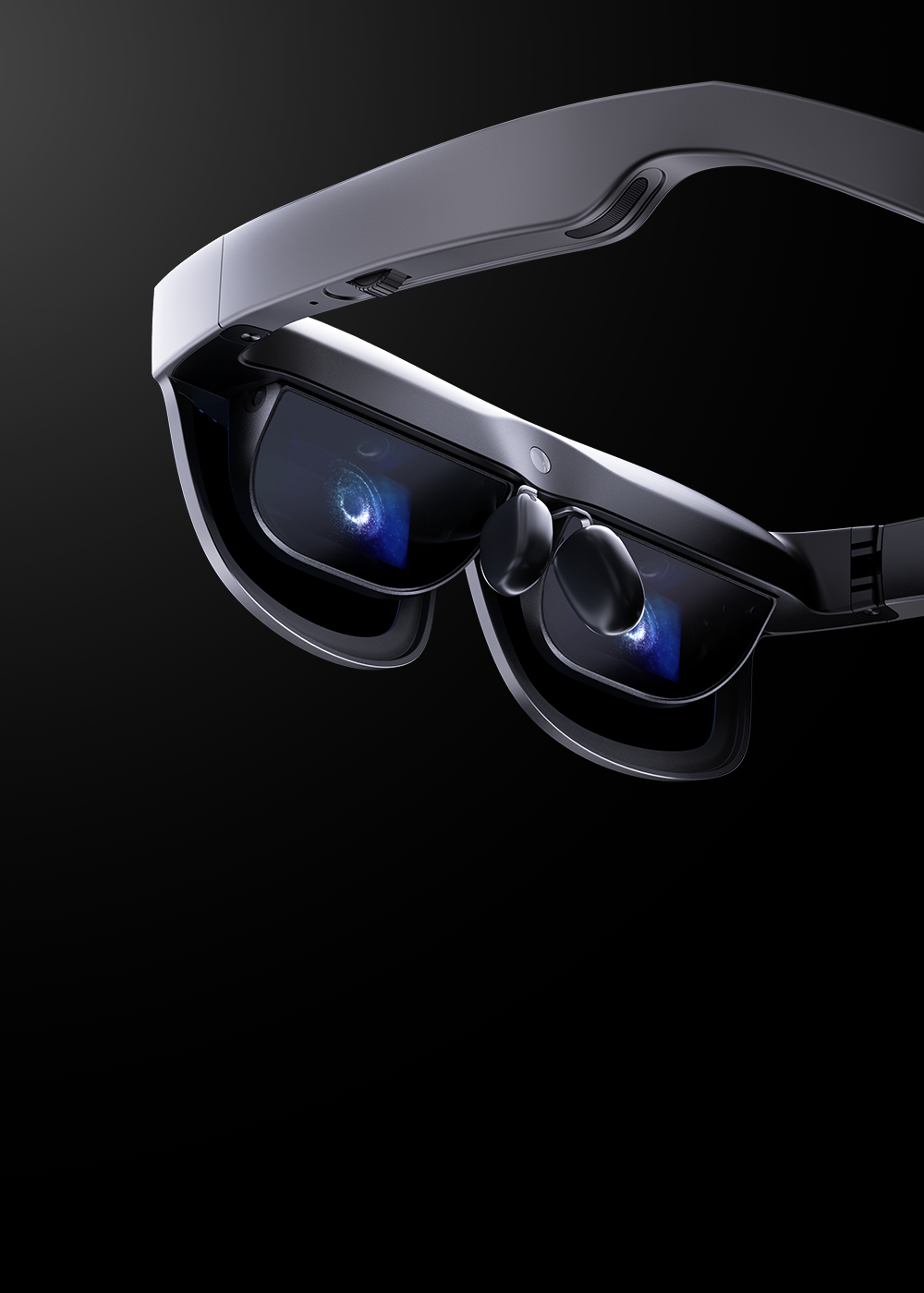 TCL Rayneo - 次世代の AR & XR スマートグラス TCL Rayneo - 次世代の AR & XR スマートグラス