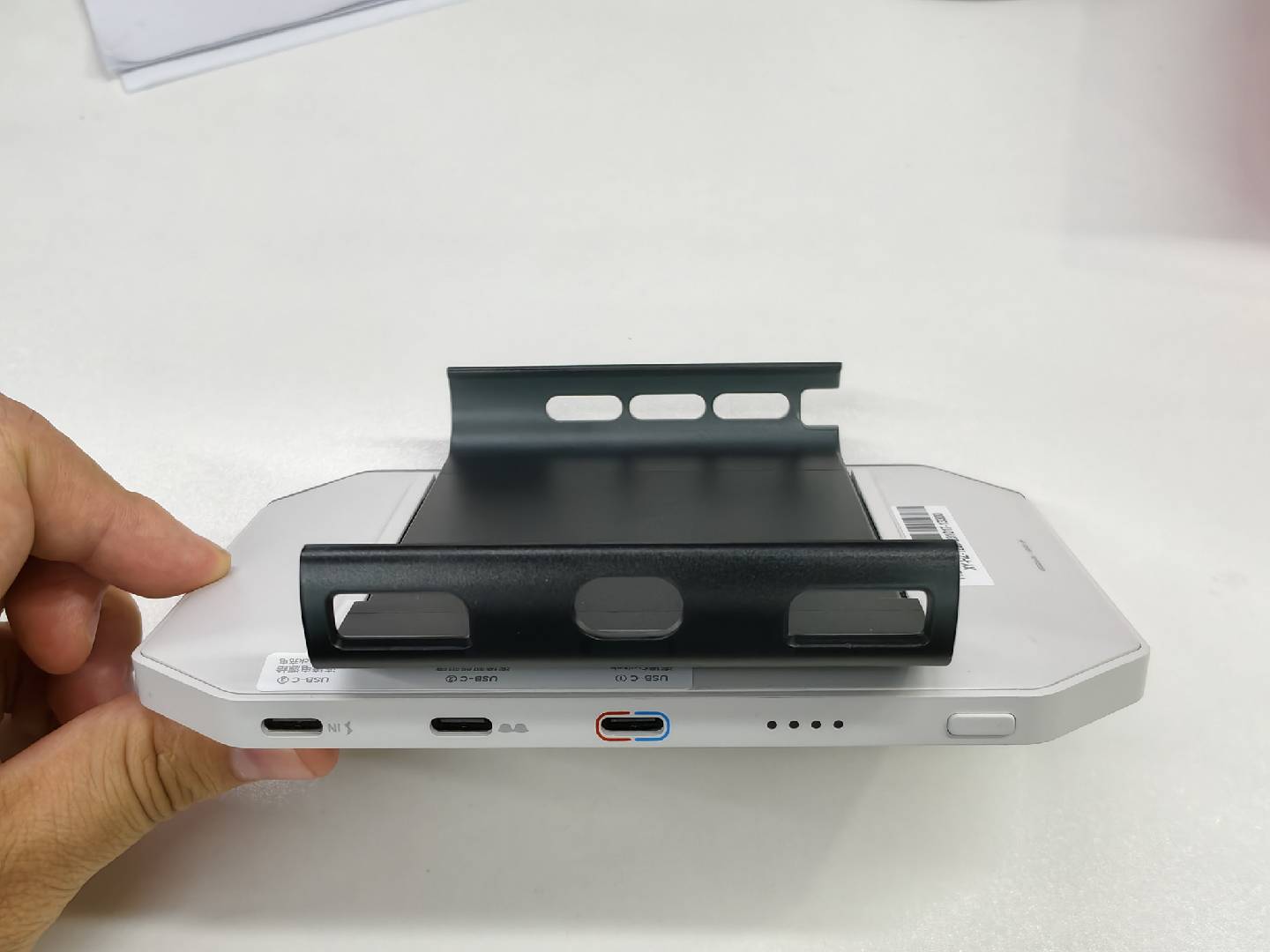 Joydock Bracket for the Switch 2 - RayNeo