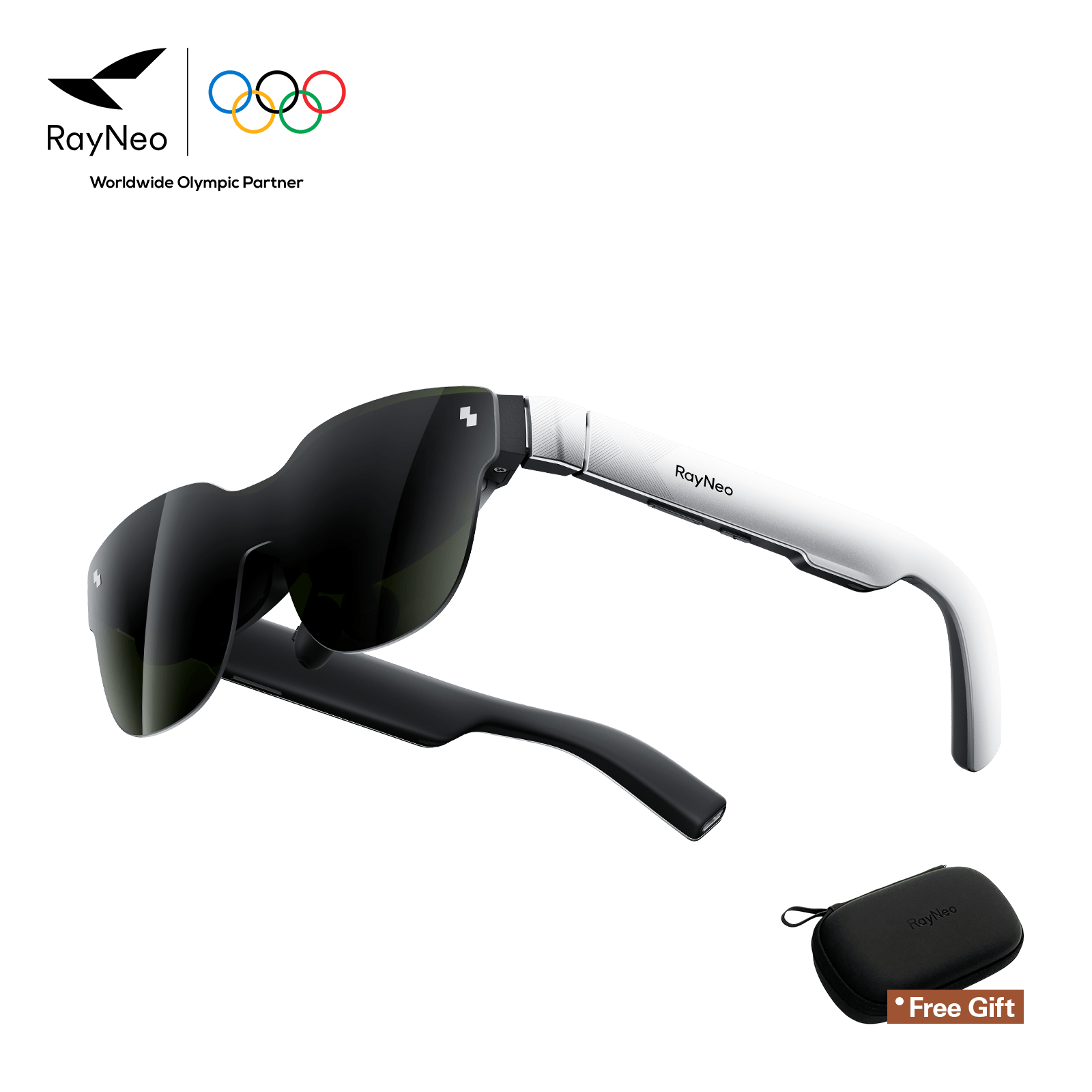 Air 3s AR Glasses : Your Essential 201