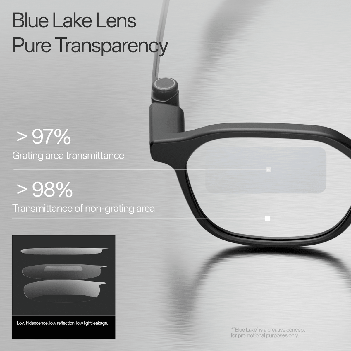 RayNeo iO AI Glasses - RayNeo