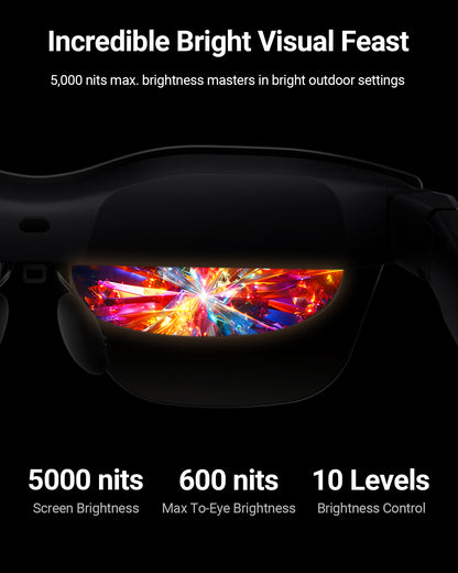 Prime Day Sale: RayNeo Air 2s - RayNeo