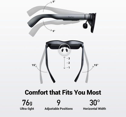 Prime Day Sale: RayNeo Air 2 - RayNeo
