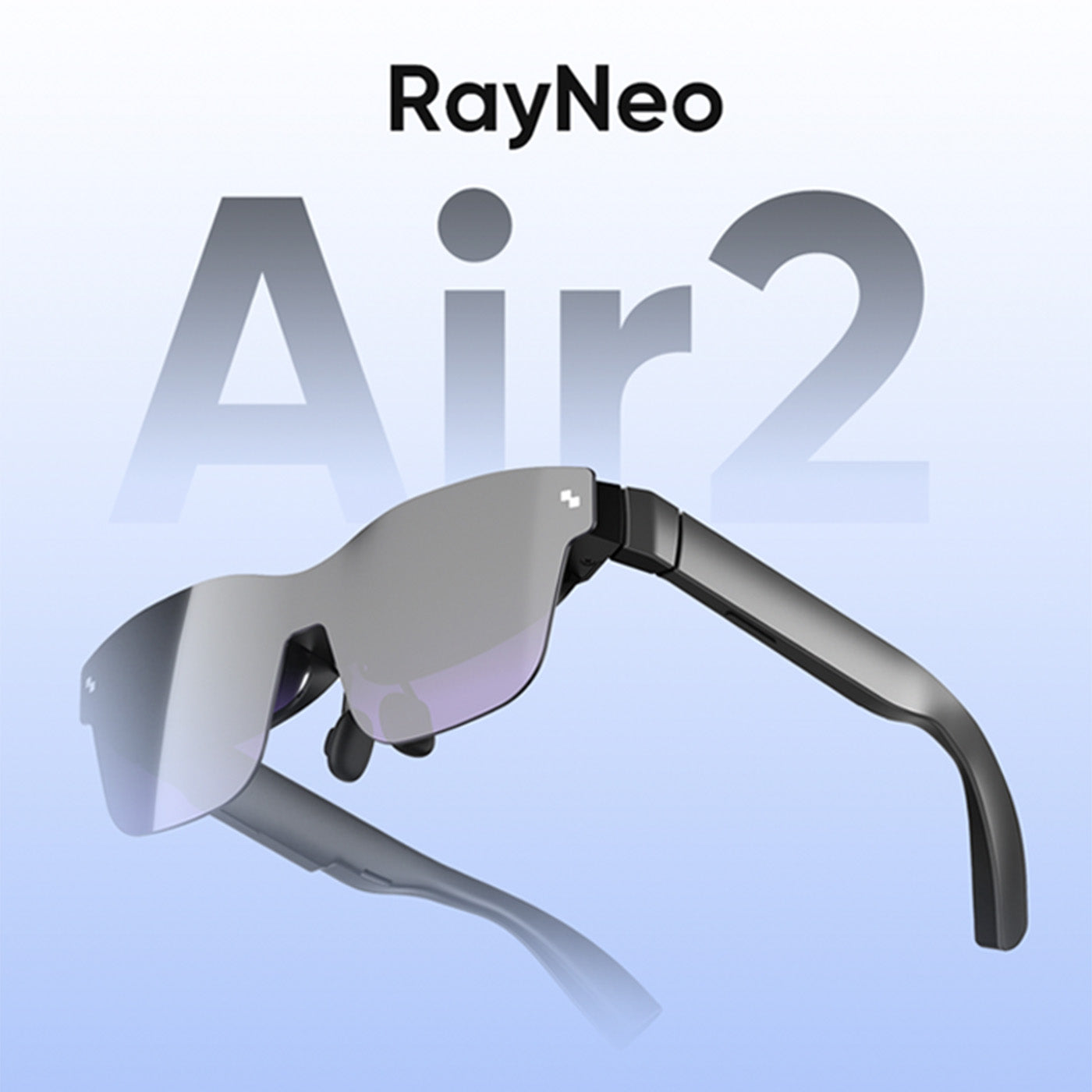 RayNeo Air 2 XR Glasses