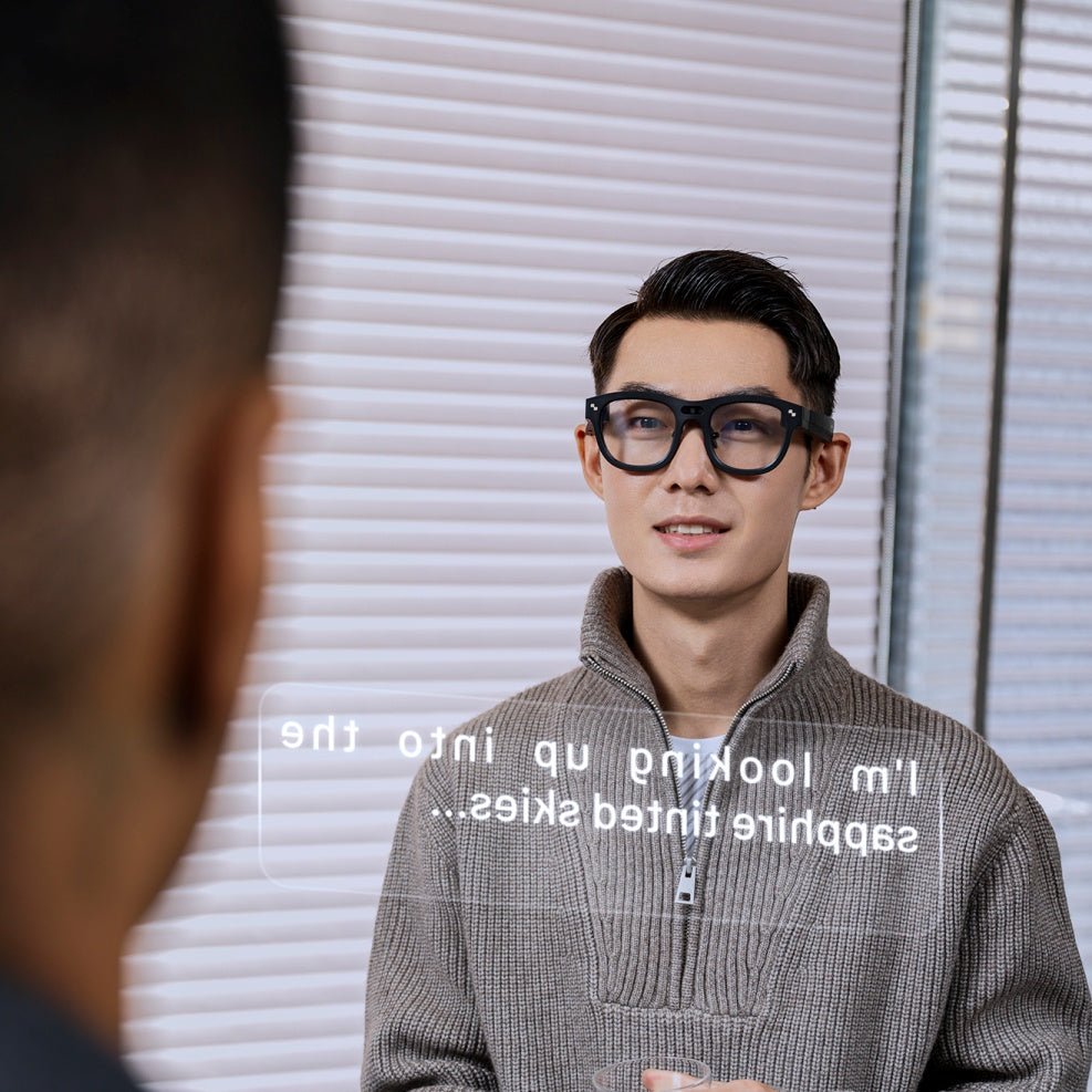 🔥 RayNeo X2 AI & AR Glasses - SOLD OUT - RayNeo