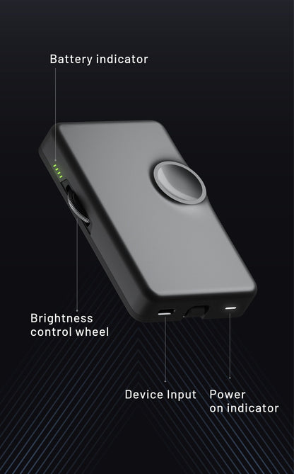 Portable Adapter - RayNeo