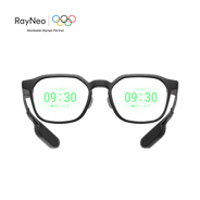 RayNeo iO AI Glasses with Prescription Lenses