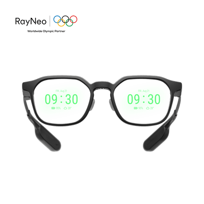 RayNeo iO AI Glasses - RayNeo