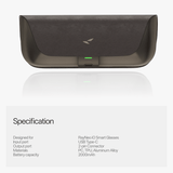 RayNeo io Eyewear Charging Case - RayNeo