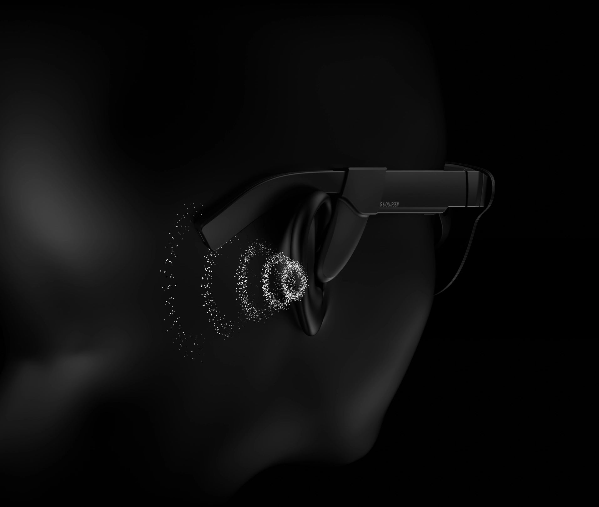 משקפיים חכמים RayNeo Air 4 Pro מבית TCL